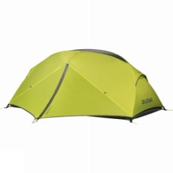 Salewa Denali II Tent Cactus / Grey